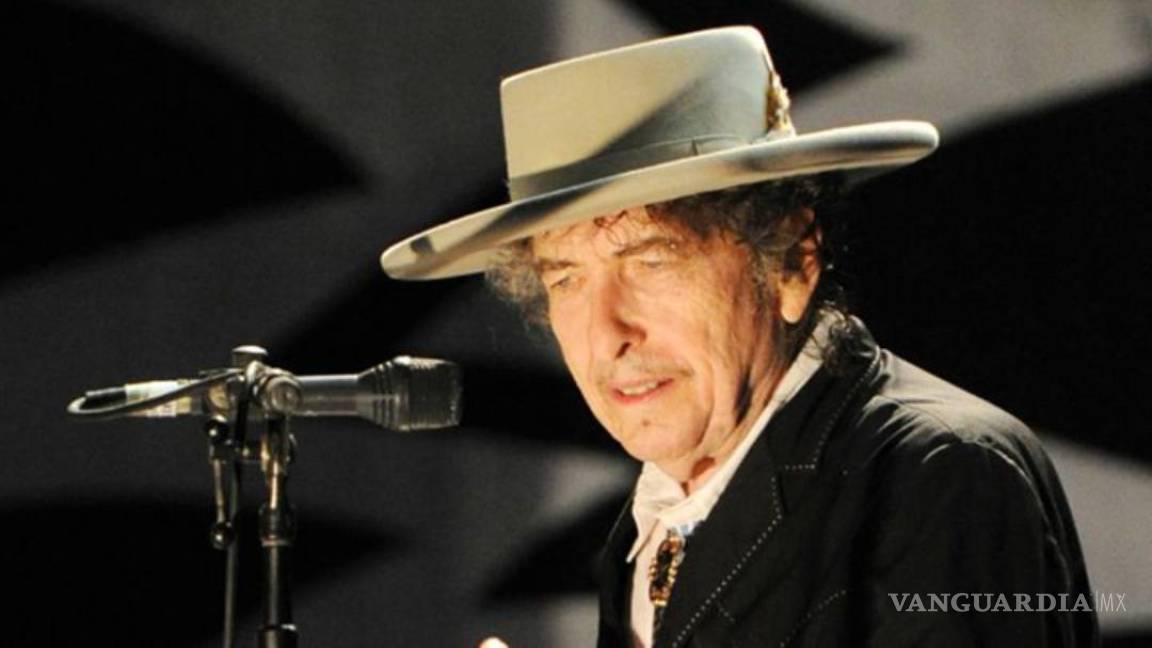 Bob Dylan pide vigilantes armados en los conciertos que dará en Bolonia
