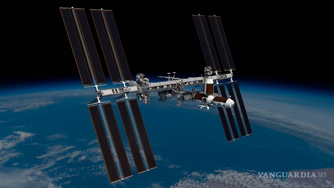 $!Se alista la Estación Espacial Internacional para recibir misiones tripuladas privadas en 2021