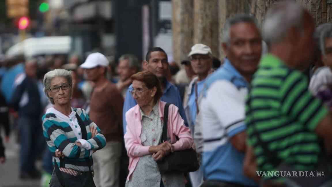 México tiene un “problemón” con su sistema de pensiones: BID