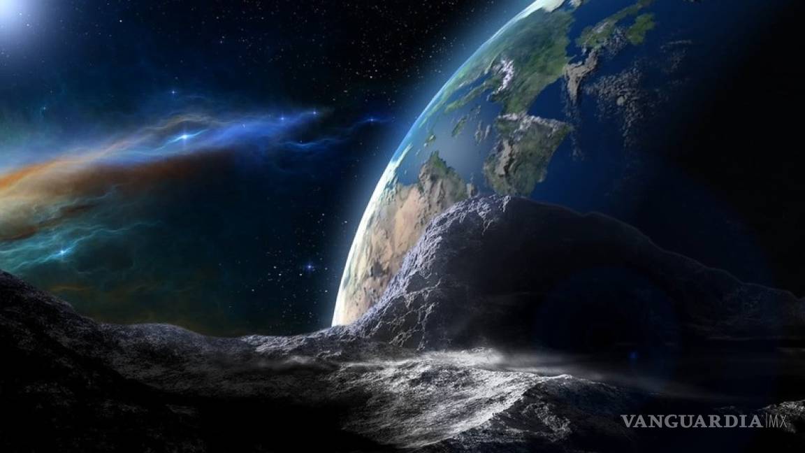 Un asteroide que mide tres campos de futbol se aproximará este jueves a la Tierra