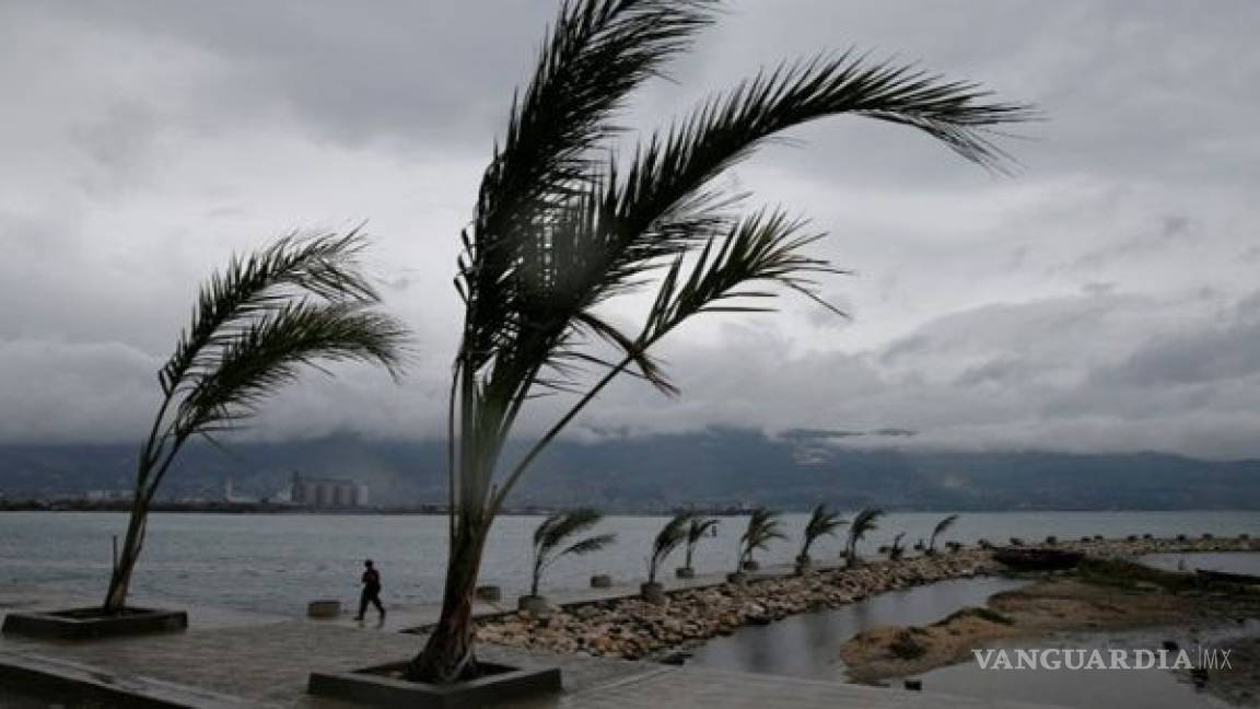 Alertan: Atravesamos una temporada de huracanes atípica y muy intensa