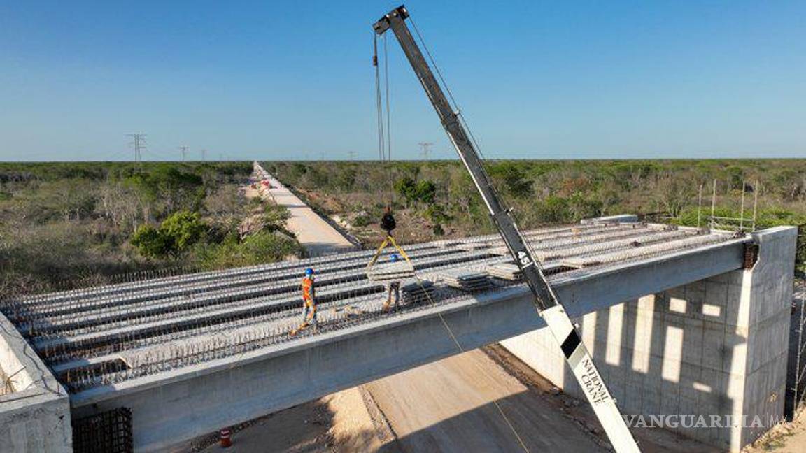 $!Con este nuevo anuncio, hay un total de 475 terrenos privados con declaratoria de utilidad pública que se encuentran sobre una superficie aproximada de nueve millones 148 mil metros cuadrados