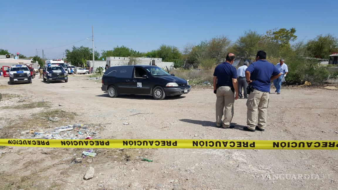 $!Perro 'pitbull' mató a niño de 5 años en Monclova