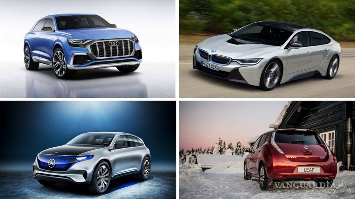 $!¿Auto eléctrico o híbrido?, checa ventajas y desventajas