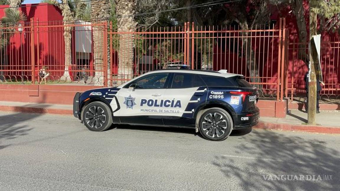 $!Las autoridades continúan investigando el origen del mensaje que generó la alerta de tiroteo en la UANE.