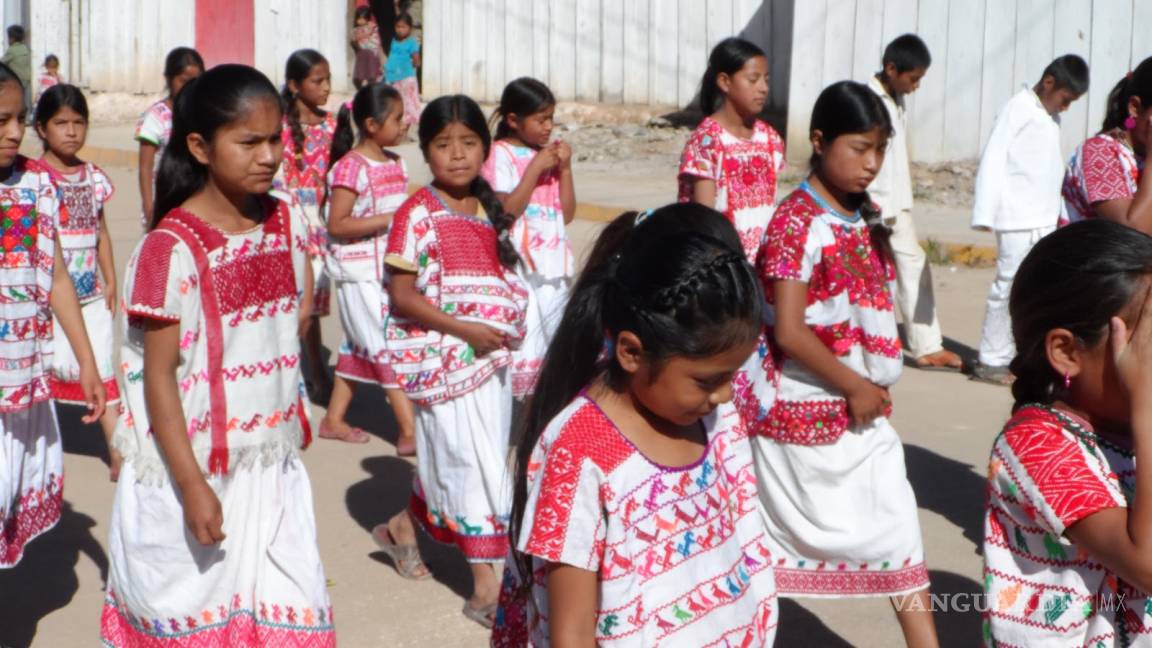Venta de niñas en Guerrero, una costumbre que se busca frenar
