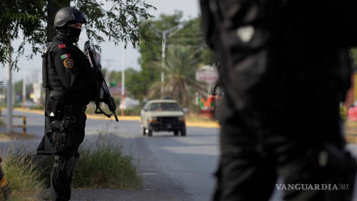 Rescatan a mujer secuestrada en Tamaulipas; viajaba amordazada en cajuela de camioneta