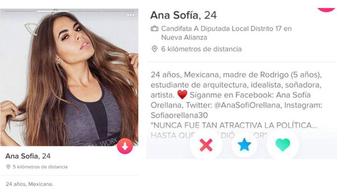 $!¡Playboy recluta a política mexicana! Adiós Nueva Alianza, hola revista de adultos