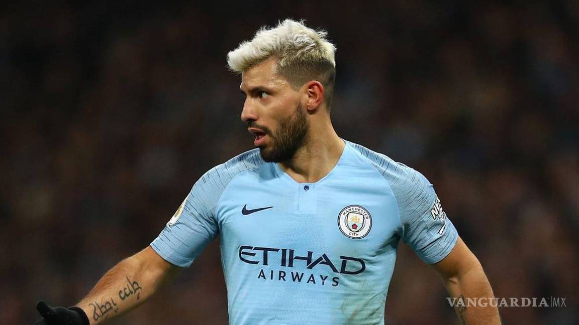 $!Hazard, Agüero, Sterling, Mané, Van Dijk, y Bernardo Silva se pelean el galardón al Mejor Jugador de la Premier League