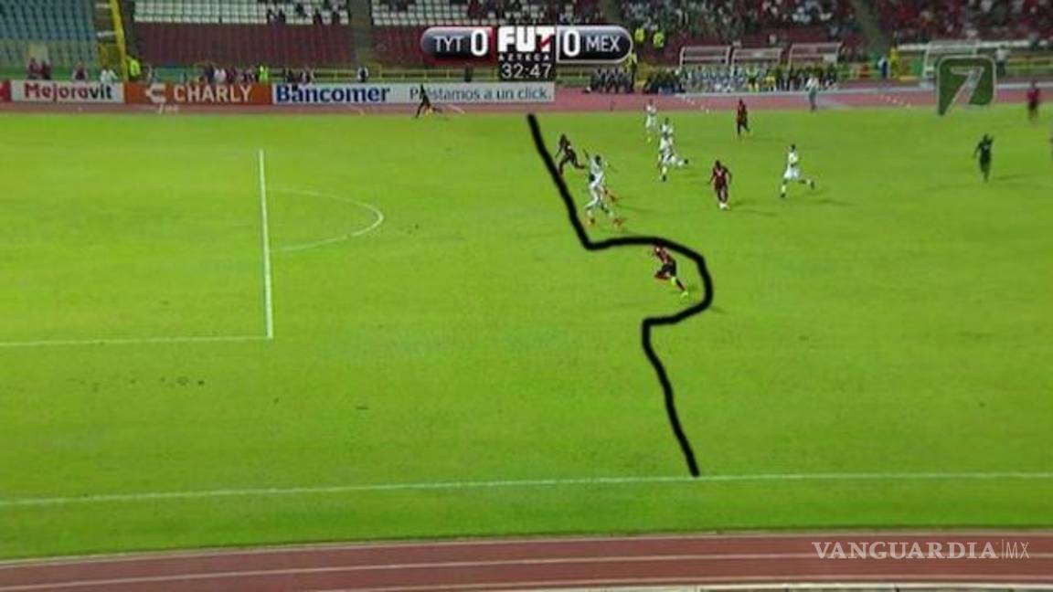 $!Los memes de la victoria de México ante Trinidad y Tobago