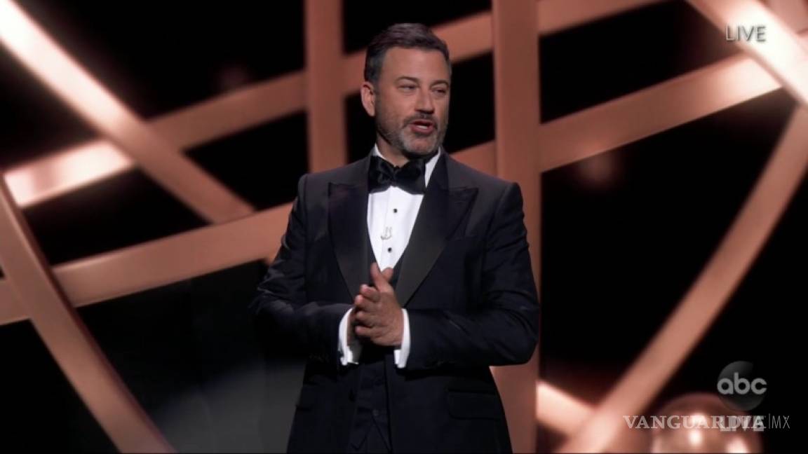 Los ganadores de los Emmy 2020; una entrega de premios a distancia