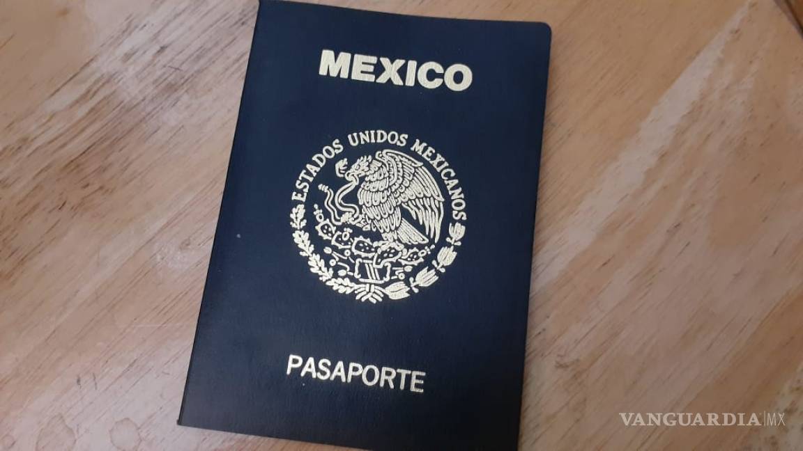 Nueva fecha para reabrir oficina de enlace de expedición de pasaportes en Acuña