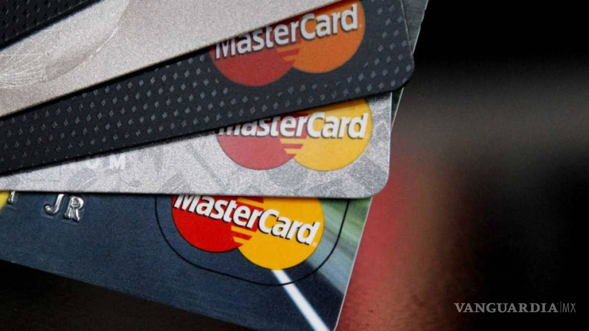 MasterCard advierte sobre fraudes con sus tarjetas