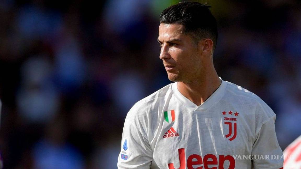 Cristiano Ronaldo avergonzado por las acusaciones de violación