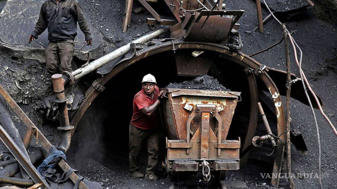 ¿Por qué el carbón no se ‘jubila’ pese a lo contaminante que es?