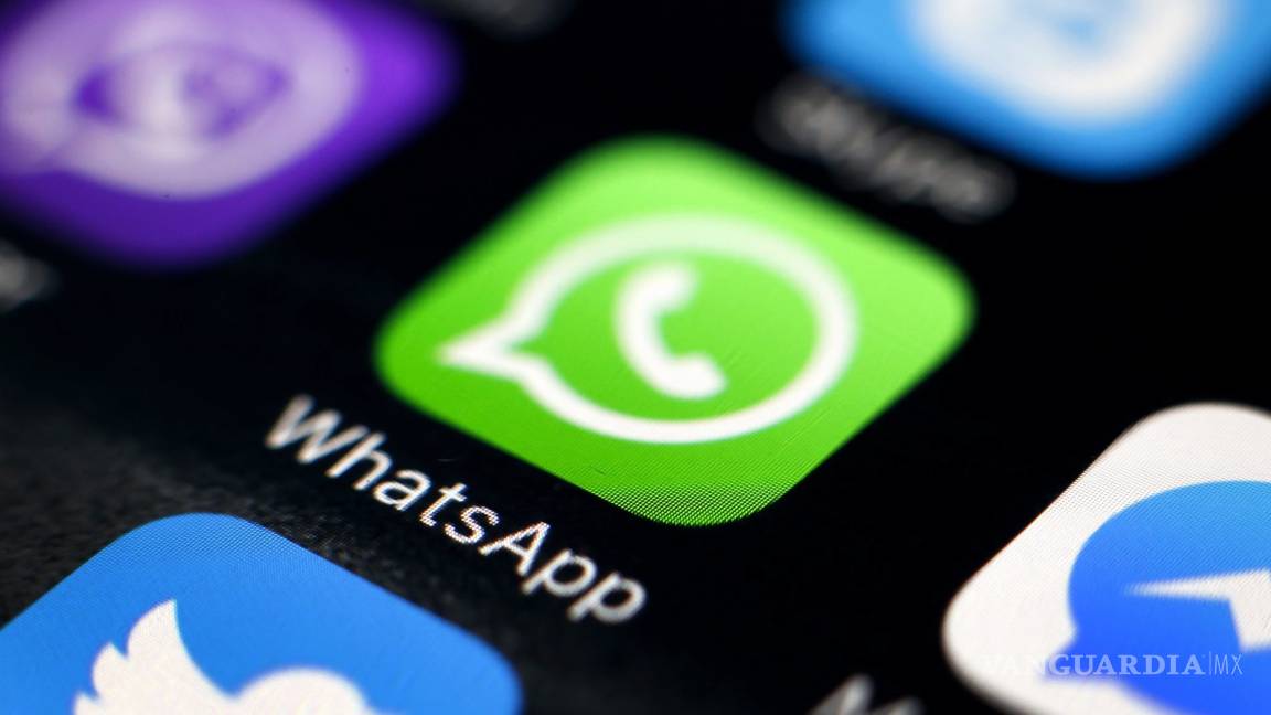 Alertan por ‘mensajes de miedo’ en WhatsApp