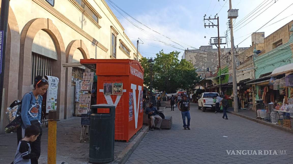 $!Los vendedores sentencian que el mantenimiento siempre se da de forma interna.