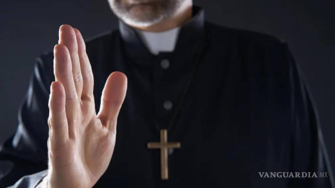 Abre Arquidiócesis investigación por presunto abuso sexual de sacerdote