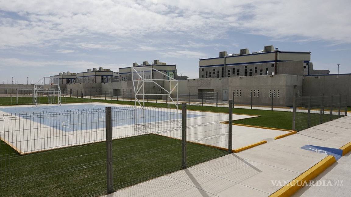 $!Concentración de secuestradores no es riesgo para la seguridad: Riquelme