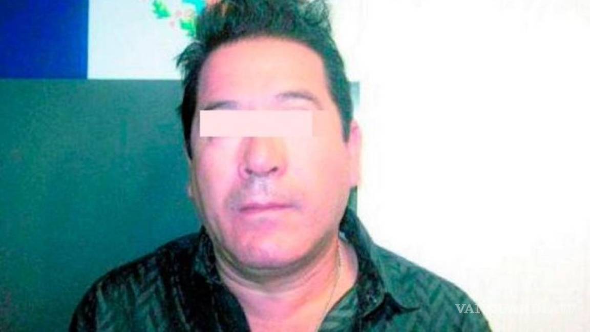 'El señor de los túneles', operador de 'El Chapo', es entregado a EU