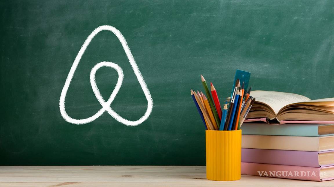 Se suman maestros a Airbnb