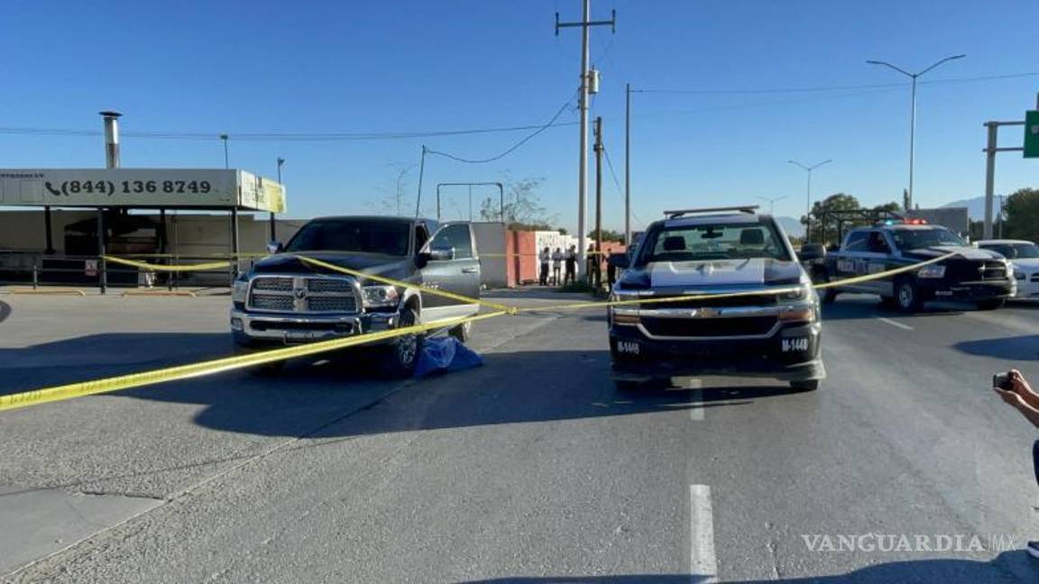 $!No era la primera vez que el ahora occiso se colocaba abajo de su vehículo para arreglar una falla mecánica; esta vez fue fatal.