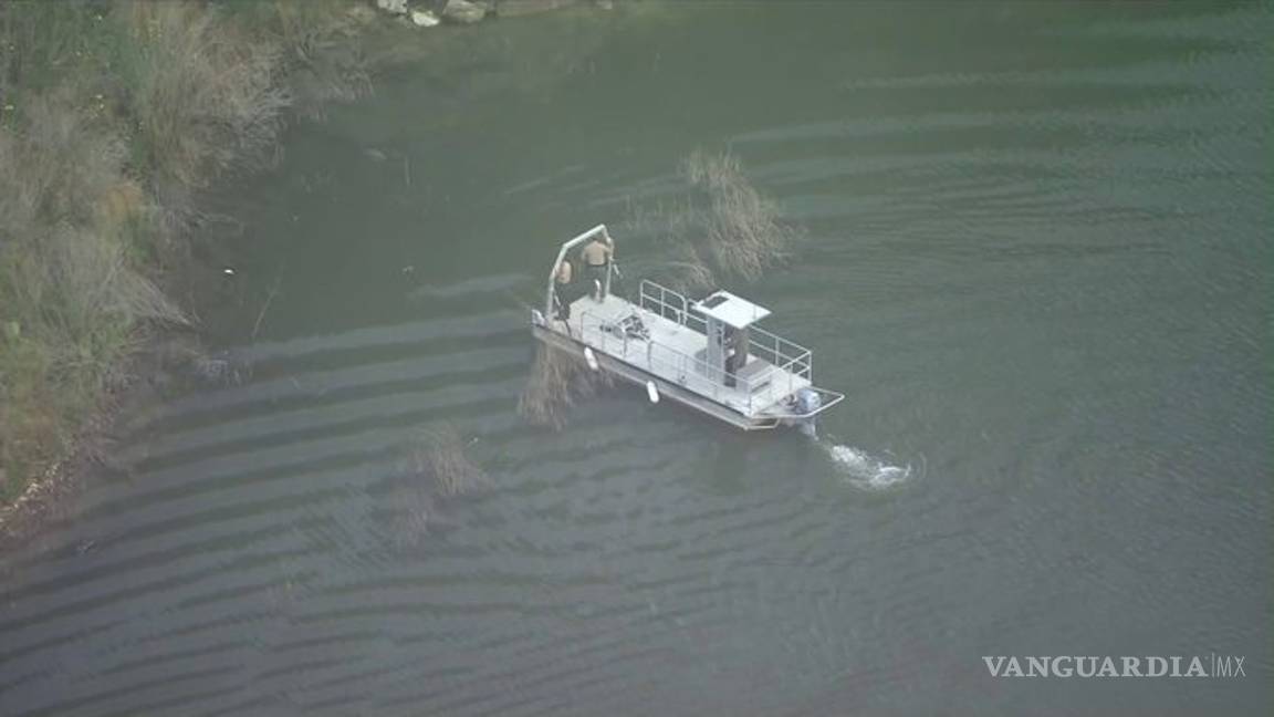 $!Naya Rivera se ahogó, según la policía de Los Ángeles