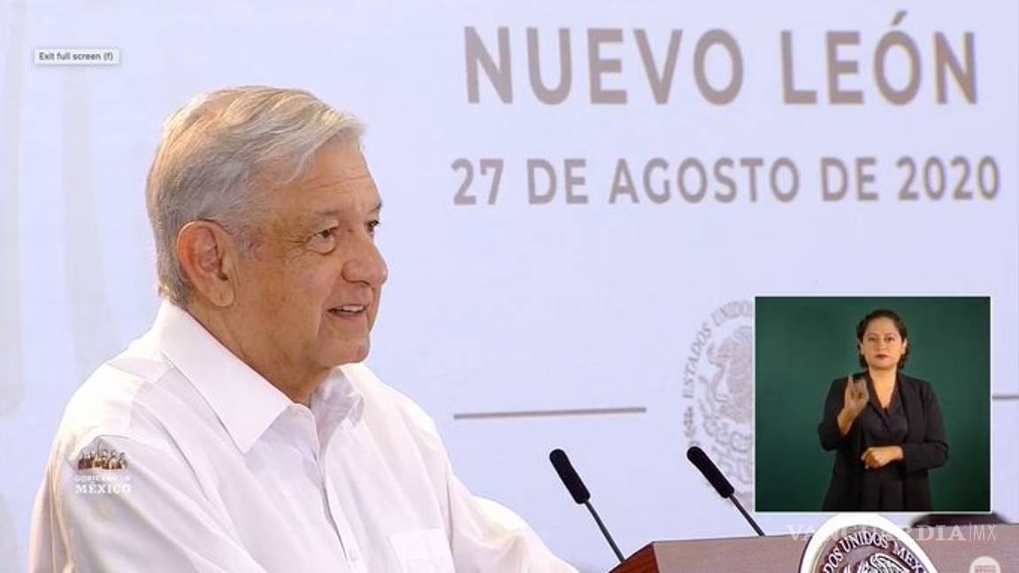 $!AMLO acepta que recuperar empleos “va a llevar tiempo”