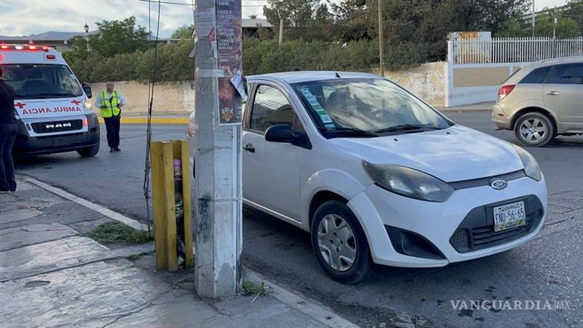 $!La aseguradora fue requerida para otorgarle un pase médico que le permitiera descartar cualquier lesión grave.