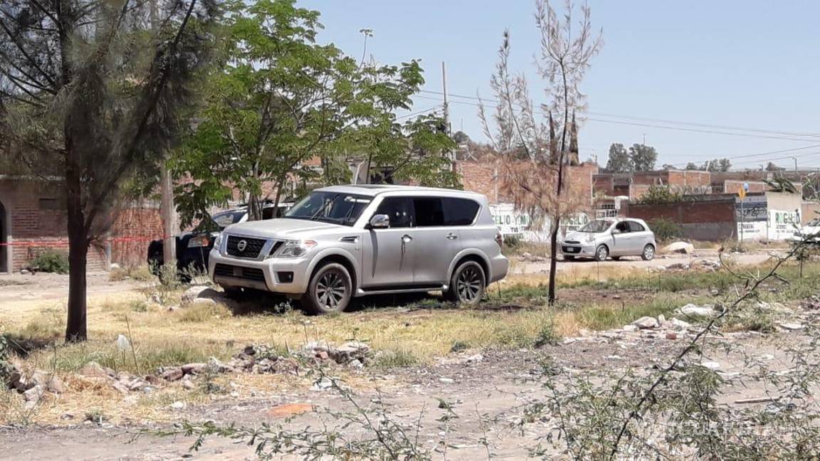 $!Cártel Jalisco Nueva Generación se adjudica asesinato de líder de la CTM