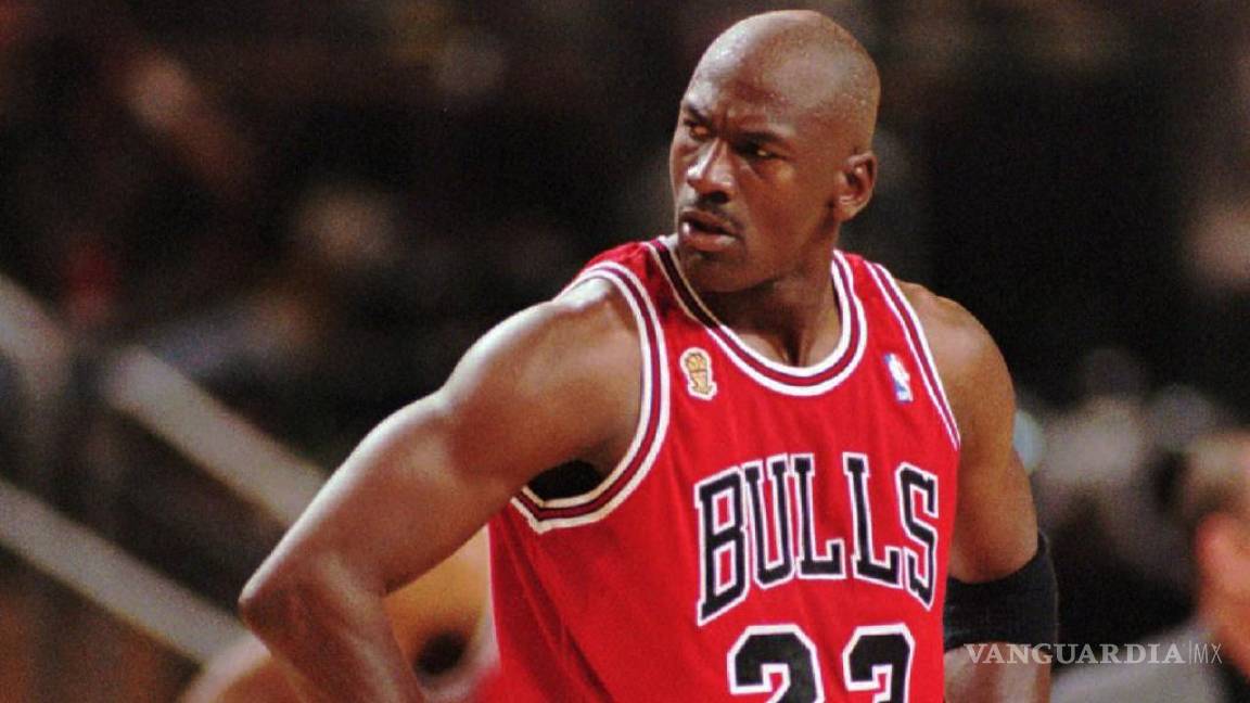 Los 55 datos de Michael Jordan en su cumpleaños