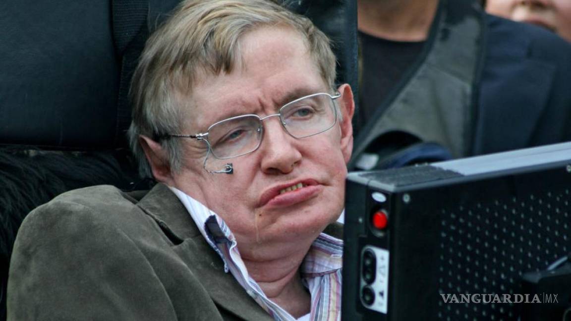 Muere el científico británico Stephen Hawking a los 76 años