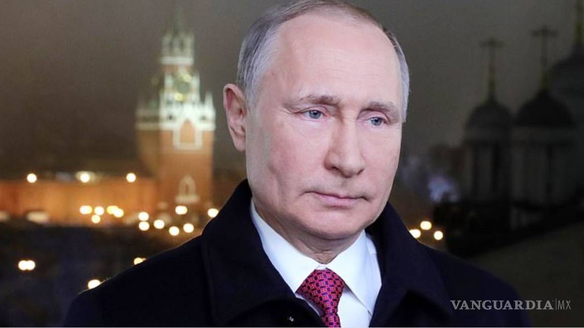 Putin afirma que ataque contra Soleimani corre el riesgo de ‘agravar la situación’ en Medio Oriente
