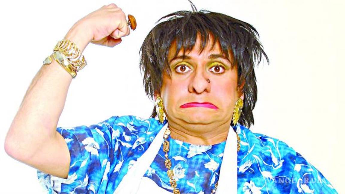 Doña Margara Francisca' y la tragedia detrás de su creador