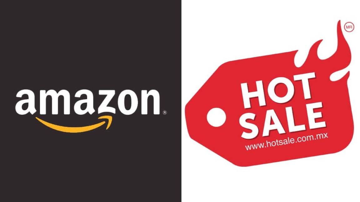 Amazon se suma a quinta edición de Hot Sale en México
