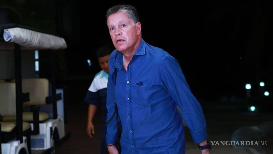 Chivas oficializa a Ricardo Peláez como su nuevo Director Deportivo