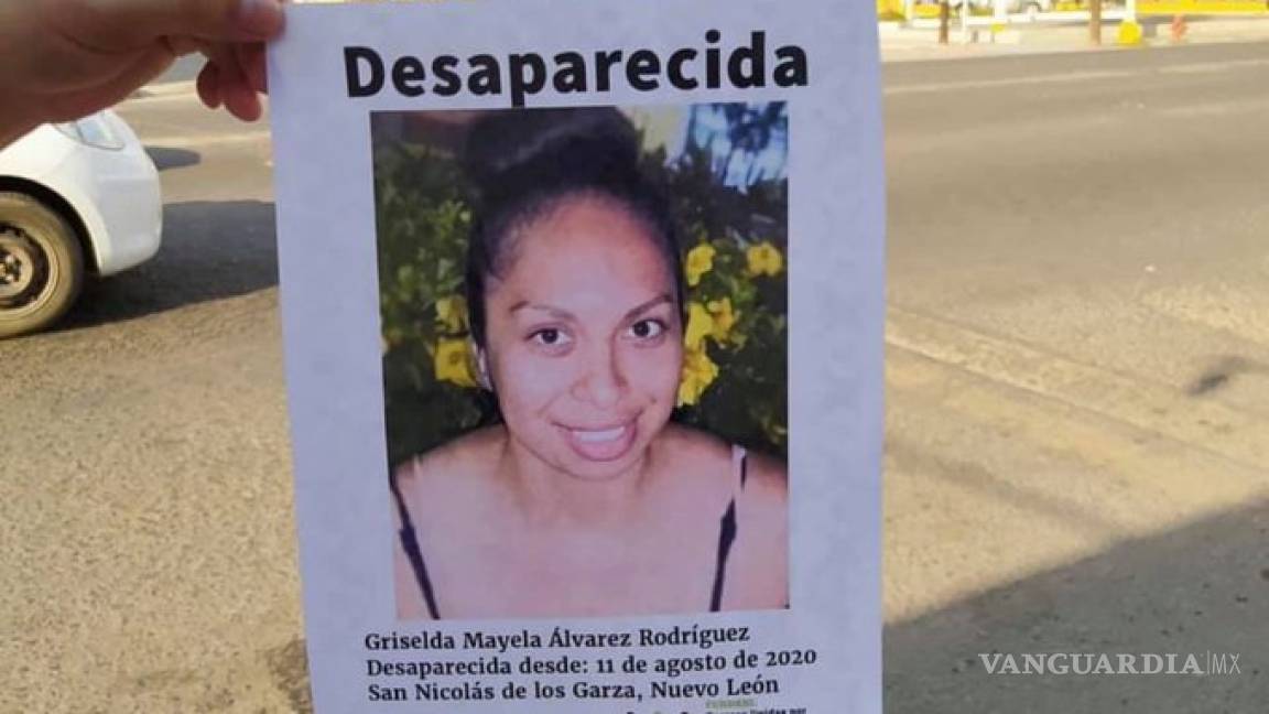 Desapareció investigadora de Conacyt en Nuevo León