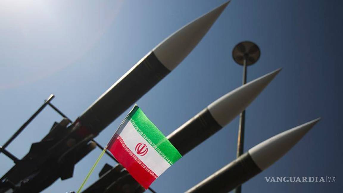 EU e Israel usarían la fuerza si fracasan negociaciones sobre acuerdo nuclear con Irán