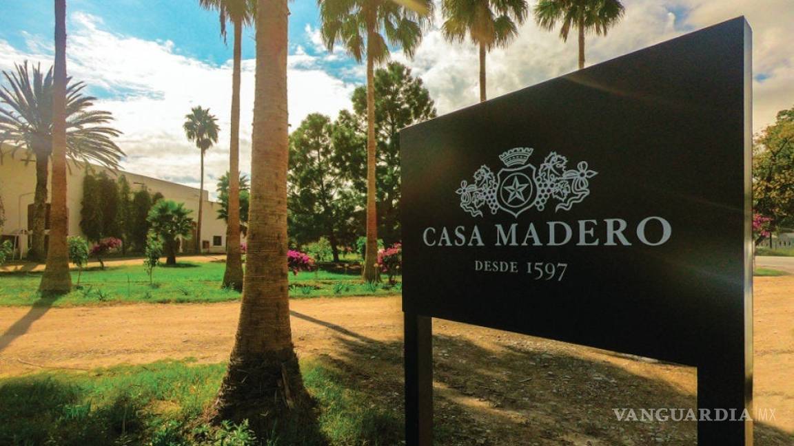 Casa Madero de Parras invita a ejidos a negociar distribución