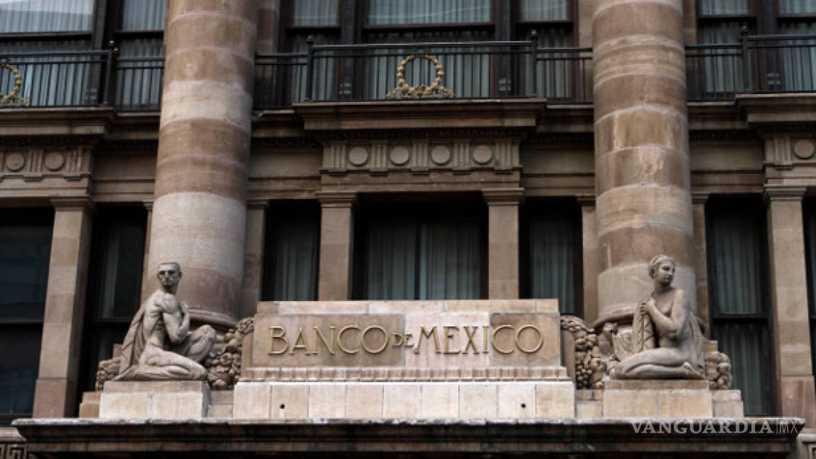 Especialistas recortan pronóstico de crecimiento de México para 2019 a 0.5% desde 0.79%