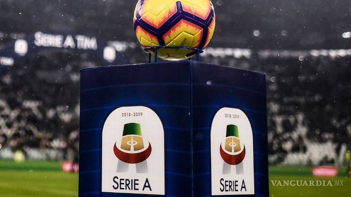 Temporada de la Serie A iniciará el 19 de septiembre