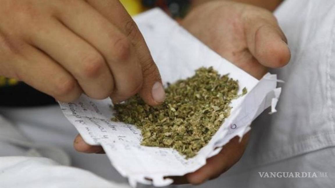 Legalización de la mariguana podría traer consecuencias negativas, advierte Iglesia Católica