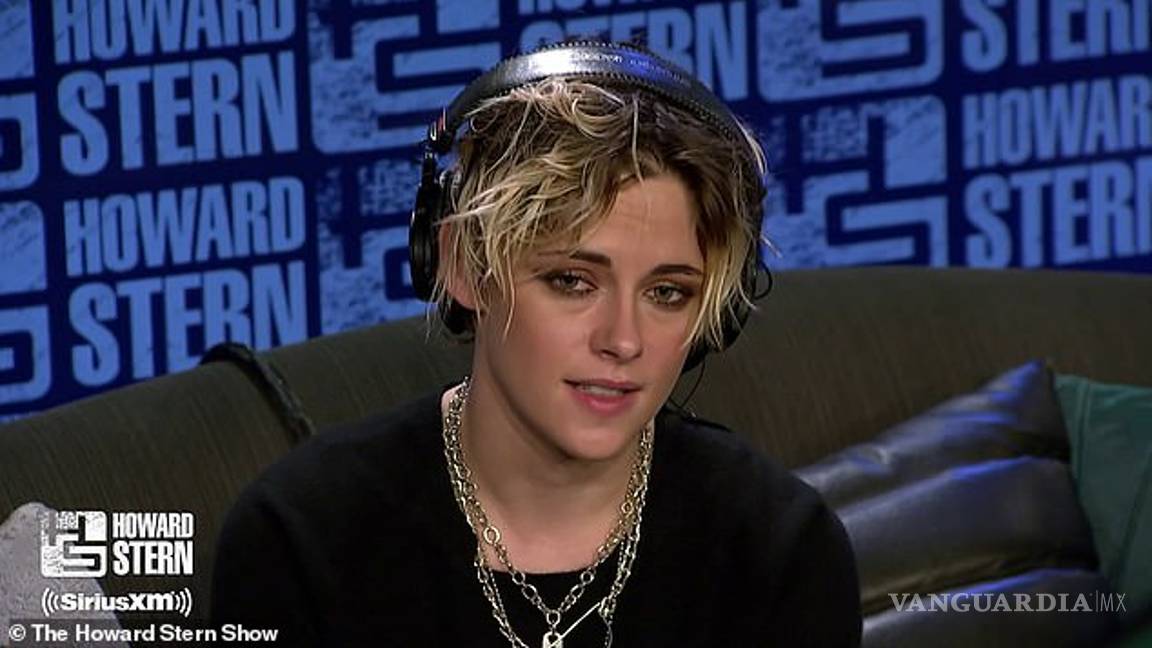 $!Kristen Stewart se sincera sobre su relación con Pattinson y asegura que no arruinó el matrimonio de Rupert Sanders