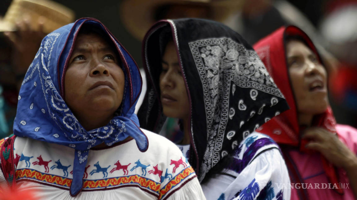 Mexicanos discriminan por aspecto, color de piel o etnia