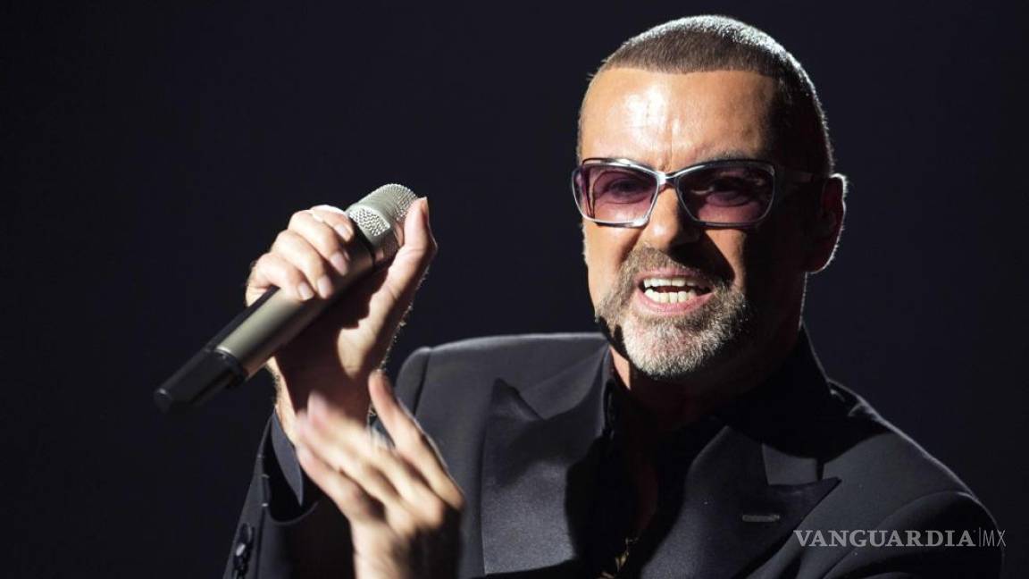 10 canciones para recordar a George Michael, a un año de su muerte