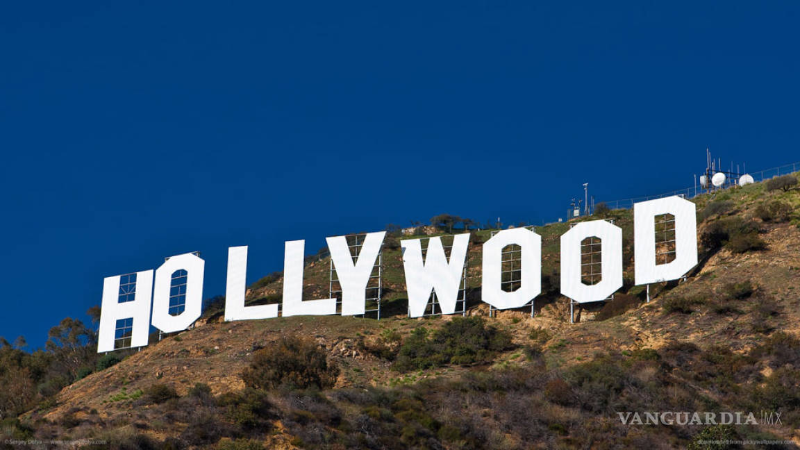 Hollywood se declara en 'guerra' contra la discriminación sexual