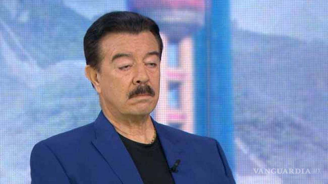 $!Caro Quintero, 'El Narco de narcos', va a caer antes de que muera de viejo: Mike Vigil, ex jefe de la DEA