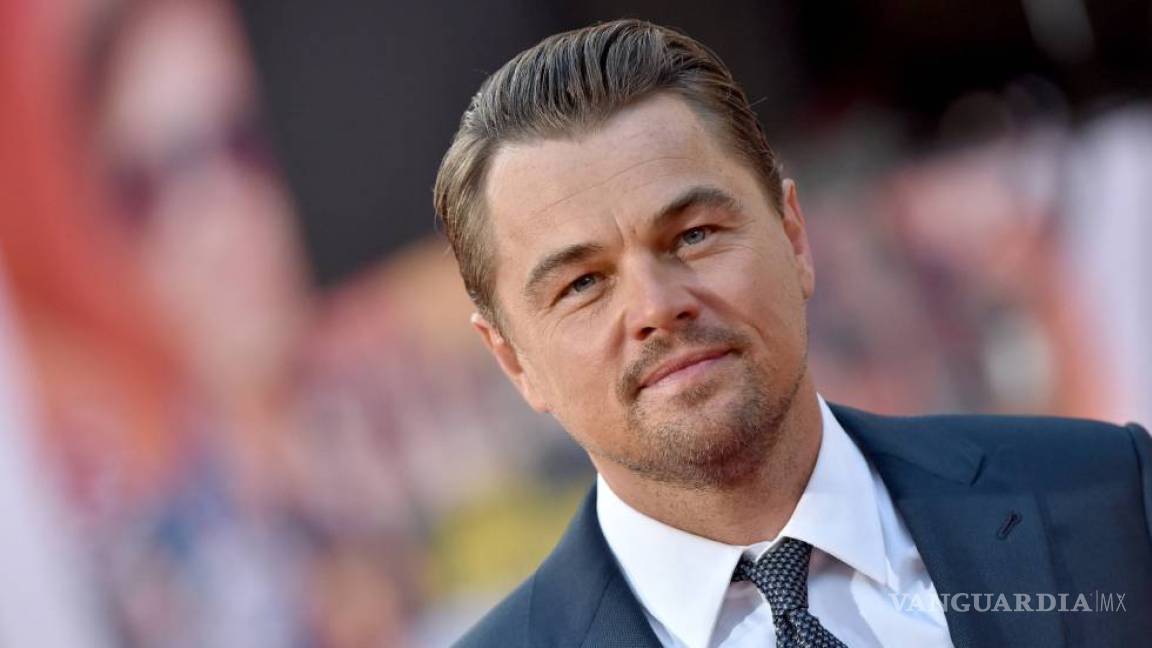 Leonardo DiCaprio salvó a un hombre de morir ahogado