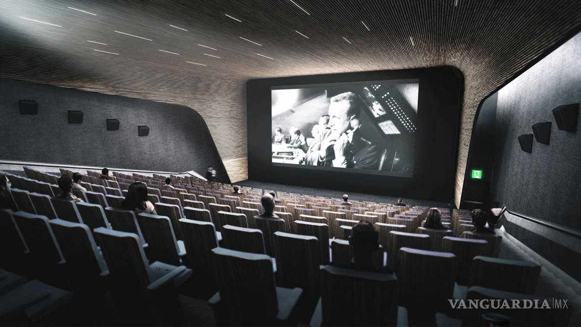 Con 7 películas llega el Tour de Cine Francés a Saltillo