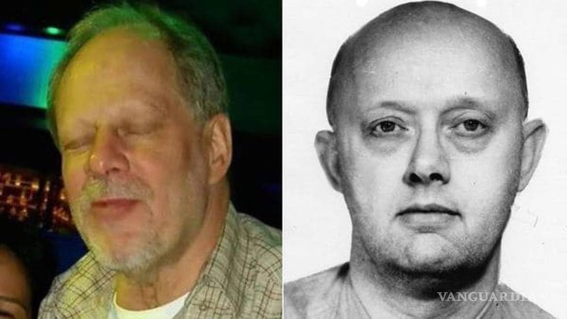 Padre de asesino de Las Vegas fue unos de los 10 hombres más buscados del FBI